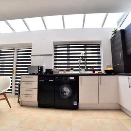 Barbara'S Accommodation Liverpool Luaran gambar