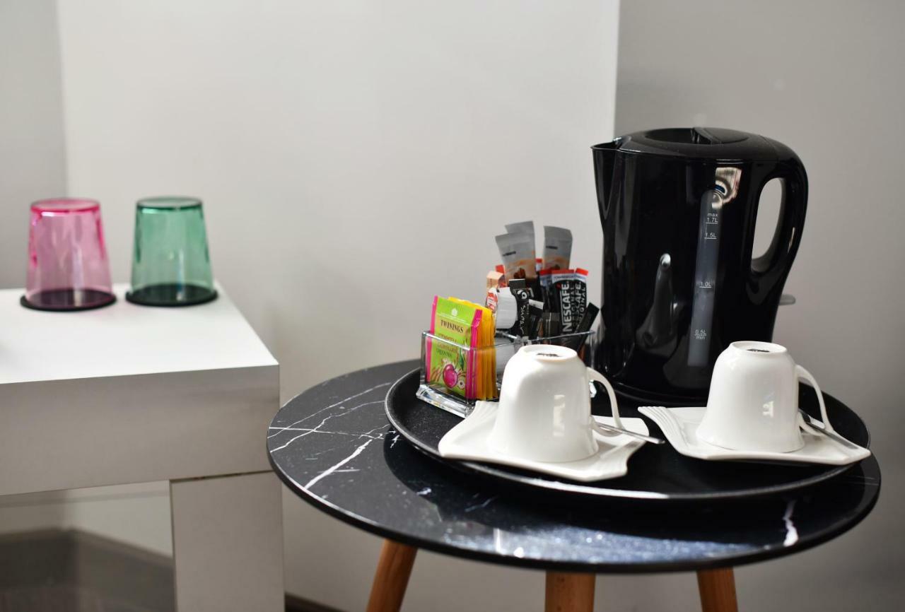 Barbara'S Accommodation Liverpool Luaran gambar
